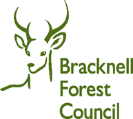 Bracknell Forest Council Logo